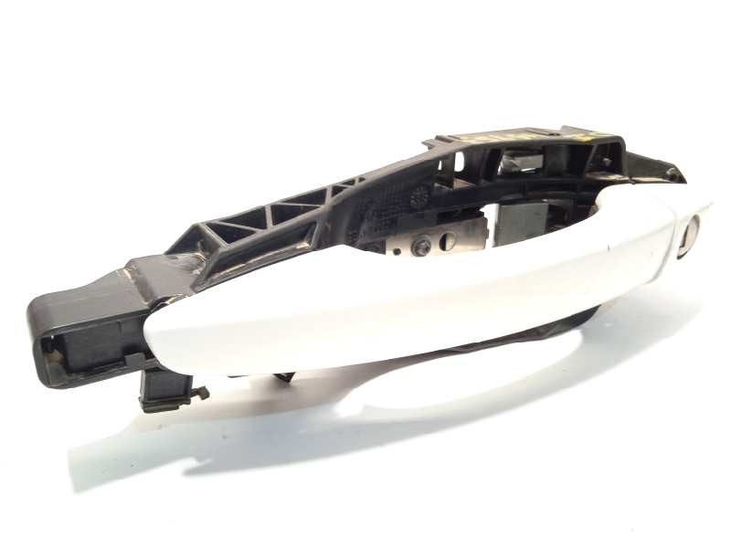 Recambio de maneta exterior delantera izquierda para citroën c3 origins referencia OEM IAM 9802977380  