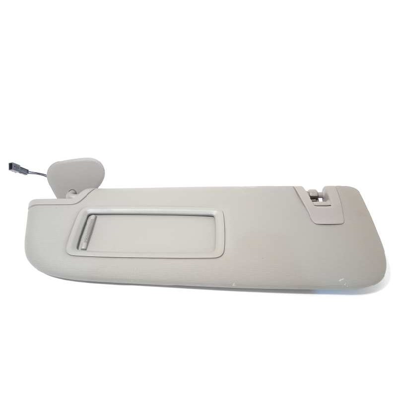 Recambio de parasol izquierdo para porsche panamera 4 referencia OEM IAM 97073113100  