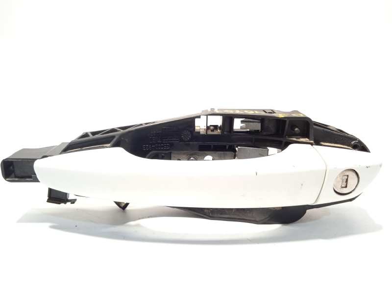 Recambio de maneta exterior delantera izquierda para citroën c3 origins referencia OEM IAM 9802977380  