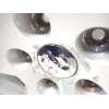 Recambio de llanta para dodge journey 2.0 crd referencia OEM IAM 1CY84TRMAA 1CY85TRMAA 
