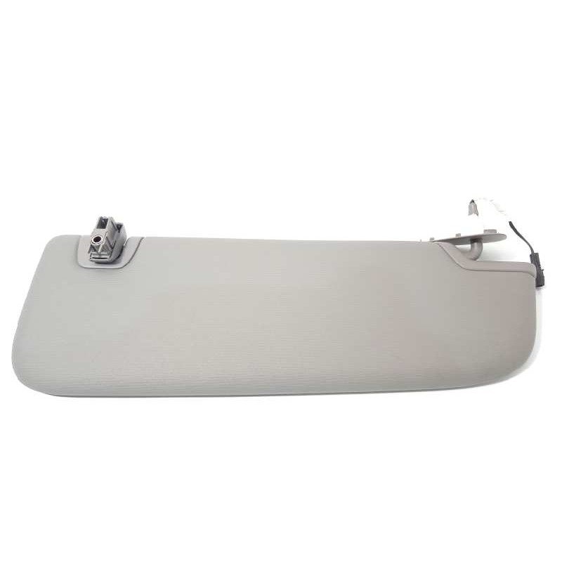 Recambio de parasol izquierdo para porsche panamera 4 referencia OEM IAM 97073113100  