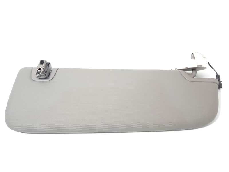 Recambio de parasol izquierdo para porsche panamera 4 referencia OEM IAM 97073113100  