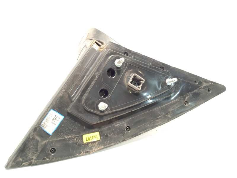 Recambio de retrovisor izquierdo para hyundai i30 classic referencia OEM IAM 876102L130  