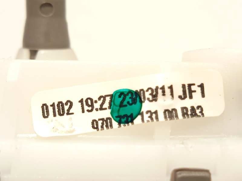 Recambio de parasol izquierdo para porsche panamera 4 referencia OEM IAM 97073113100  