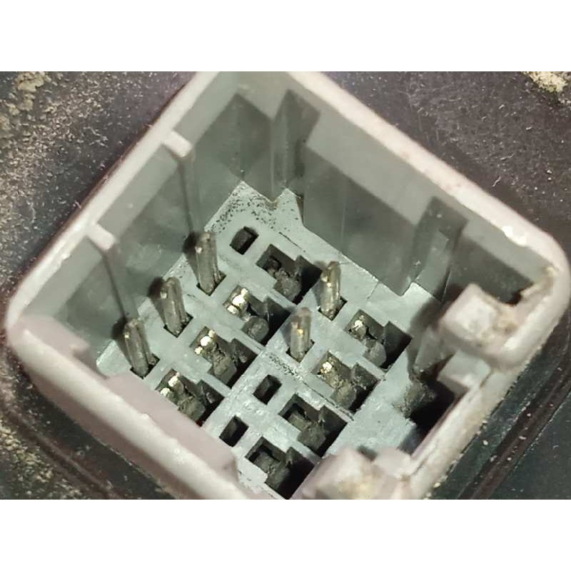 Recambio de retrovisor izquierdo para hyundai i30 classic referencia OEM IAM 876102L130  