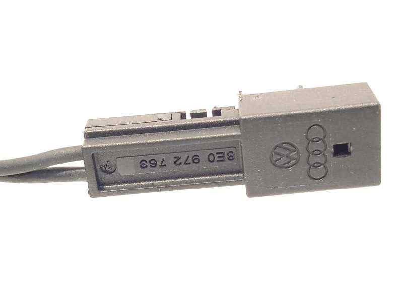 Recambio de parasol izquierdo para porsche panamera 4 referencia OEM IAM 97073113100  