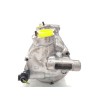 Recambio de compresor aire acondicionado para skoda fabia style referencia OEM IAM 5Q0816803F  