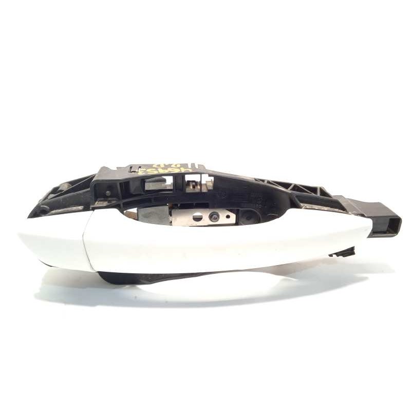 Recambio de maneta exterior delantera izquierda para citroën c3 origins referencia OEM IAM 9802977380  