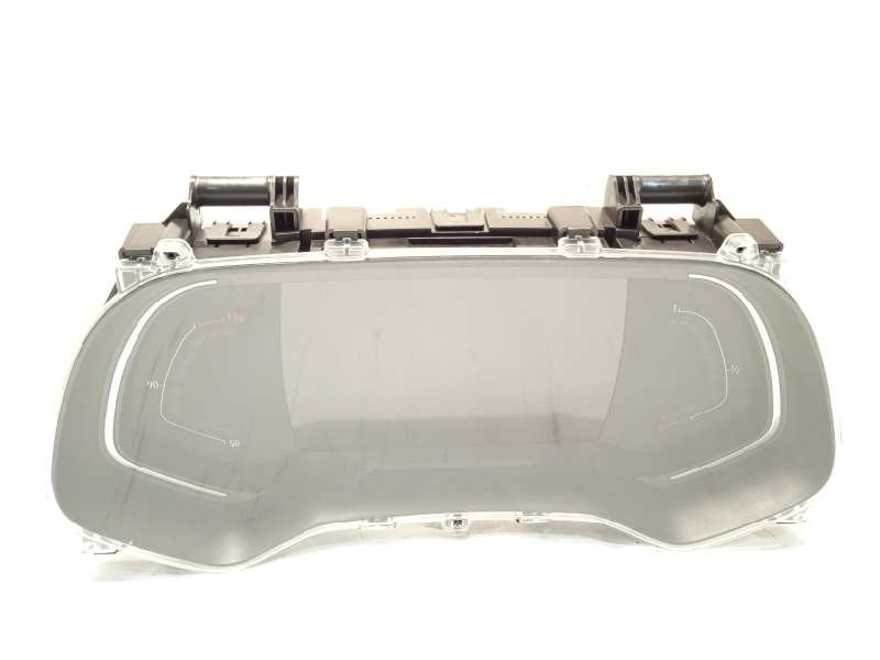 Recambio de cuadro instrumentos para renault clio v zen referencia OEM IAM 248100950R  P248100950R