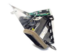 Recambio de aireador para porsche panamera 4 referencia OEM IAM 970553172   2