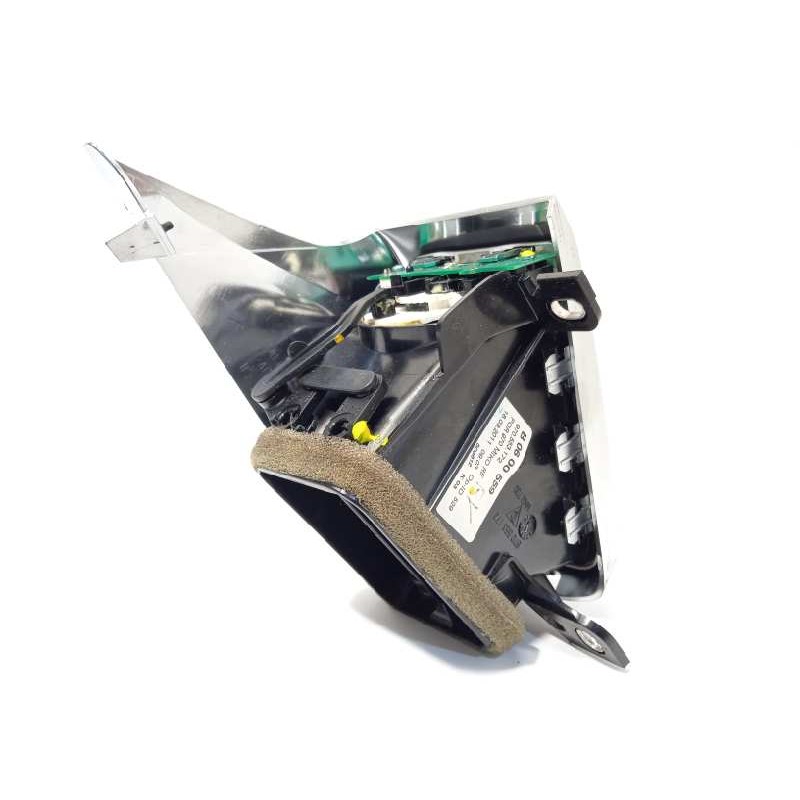 Recambio de aireador para porsche panamera 4 referencia OEM IAM 970553172  