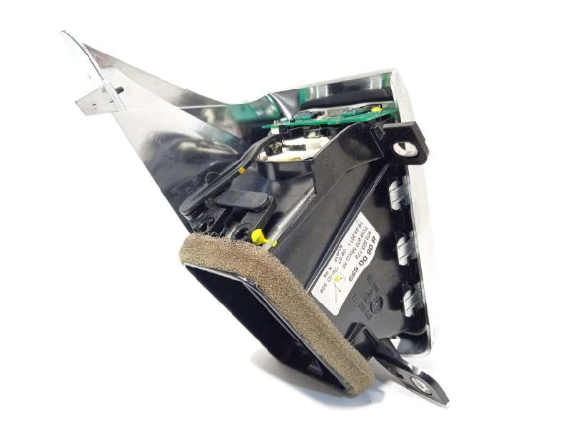 Recambio de aireador para porsche panamera 4 referencia OEM IAM 970553172  