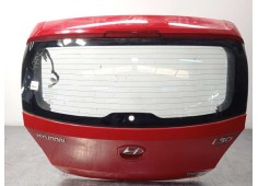 Recambio de porton trasero para hyundai i30 classic referencia OEM IAM 737002L011  