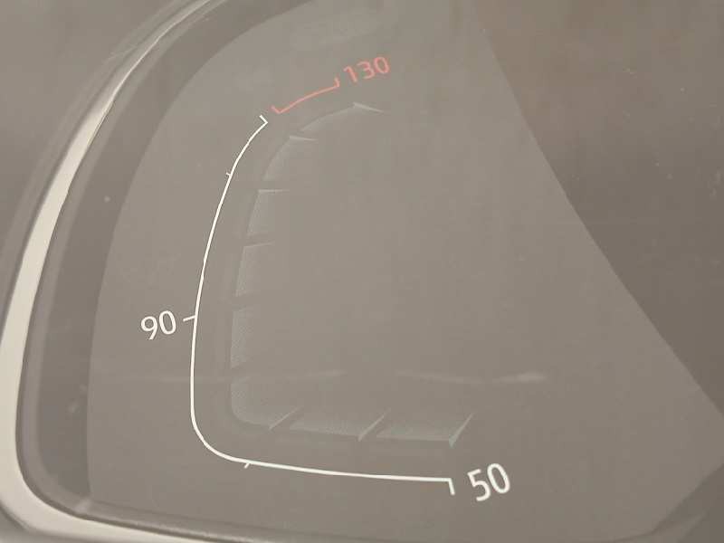 Recambio de cuadro instrumentos para renault clio v zen referencia OEM IAM 248100950R  P248100950R