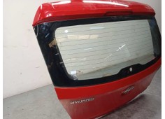 Recambio de porton trasero para hyundai i30 classic referencia OEM IAM 737002L011   2