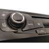 Recambio de mando climatizador para audi a5 cabriolet (8f7) 2.0 tdi referencia OEM IAM 8T2820043AF  