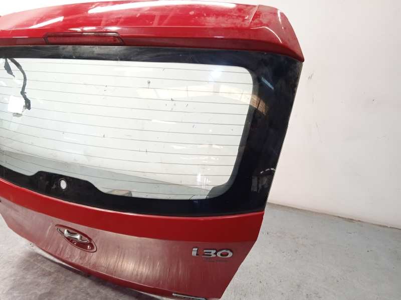 Recambio de porton trasero para hyundai i30 classic referencia OEM IAM 737002L011  