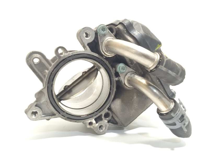 Recambio de caja mariposa para seat leon (5f1) reference referencia OEM IAM 04L128063P  04L128059K