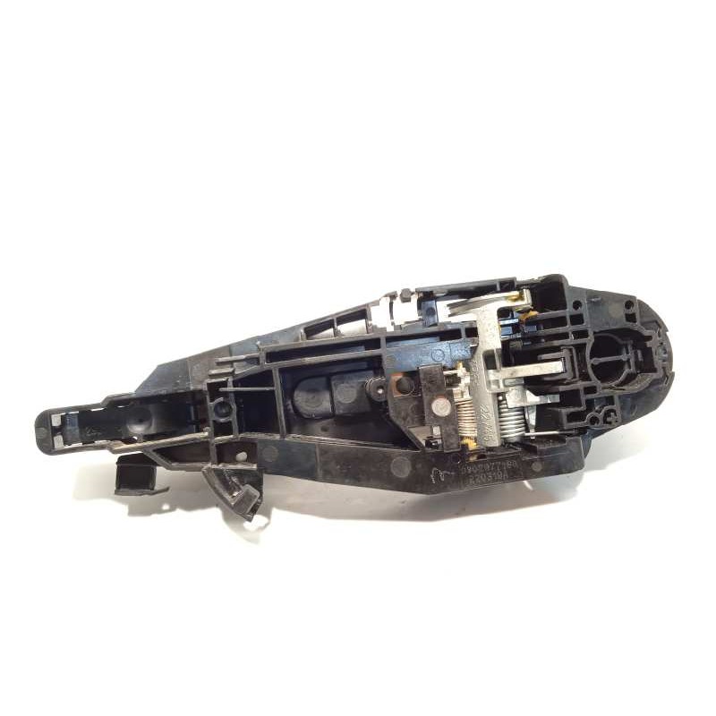Recambio de maneta exterior trasera derecha para citroën c3 origins referencia OEM IAM 9802977180  