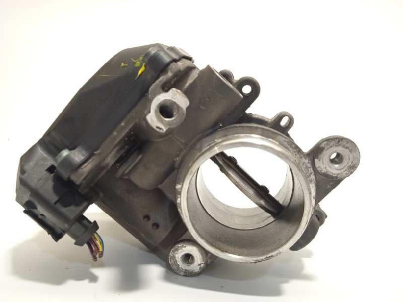 Recambio de caja mariposa para seat leon (5f1) reference referencia OEM IAM 04L128063P  04L128059K