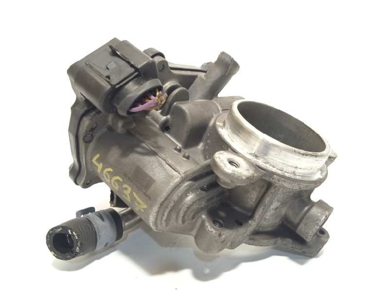 Recambio de caja mariposa para seat leon (5f1) reference referencia OEM IAM 04L128063P  04L128059K