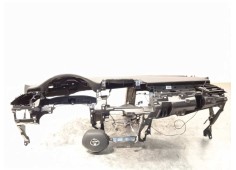 Recambio de kit airbag para toyota c-hr hybrid advance referencia OEM IAM 55401F4010C1 45130F4030C0 73960F4010