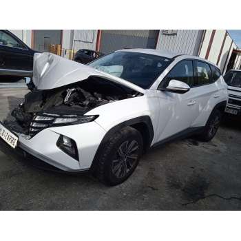 HYUNDAI TUCSON (NX4E, NX4A)