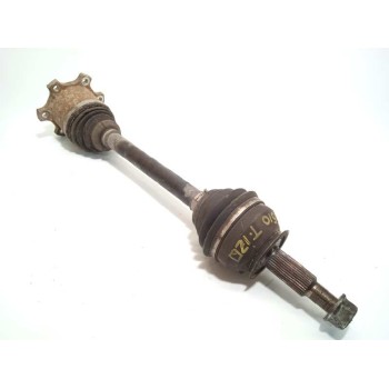 TRANSMISION TRASERA IZQUIERDA 39600EB310 