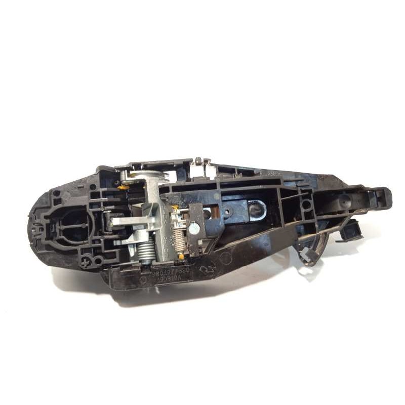 Recambio de maneta exterior trasera izquierda para citroën c3 origins referencia OEM IAM 9802977380  