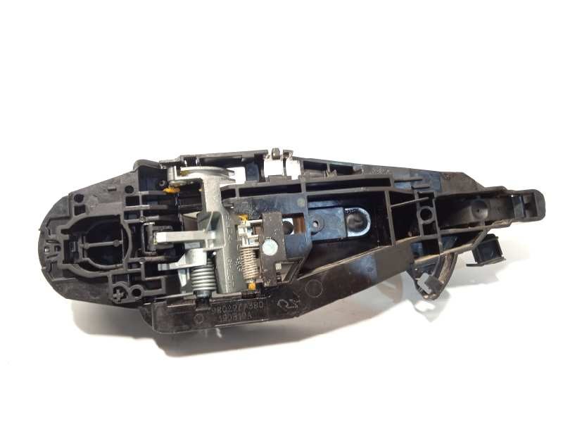 Recambio de maneta exterior trasera izquierda para citroën c3 origins referencia OEM IAM 9802977380  