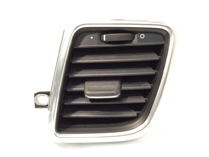 Recambio de aireador para porsche panamera 4 referencia OEM IAM 970552132  