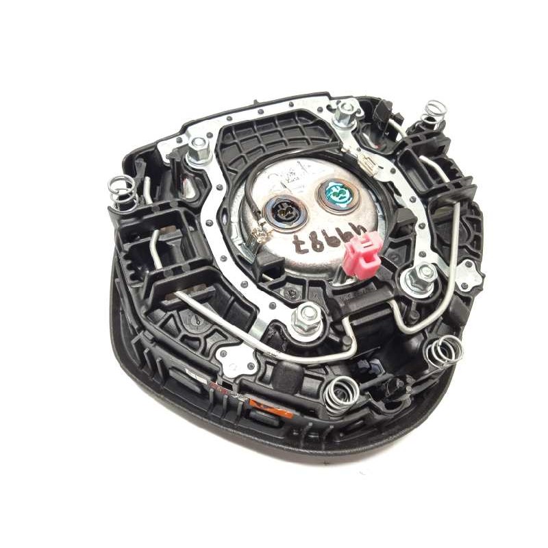 Recambio de kit airbag para toyota c-hr hybrid advance referencia OEM IAM 55401F4010C1 45130F4030C0 73960F4010