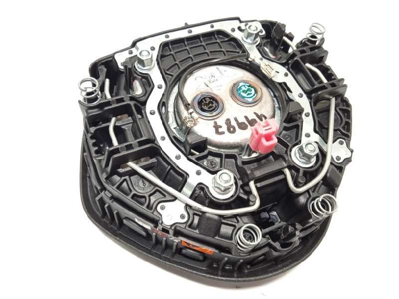 Recambio de kit airbag para toyota c-hr hybrid advance referencia OEM IAM 55401F4010C1 45130F4030C0 73960F4010