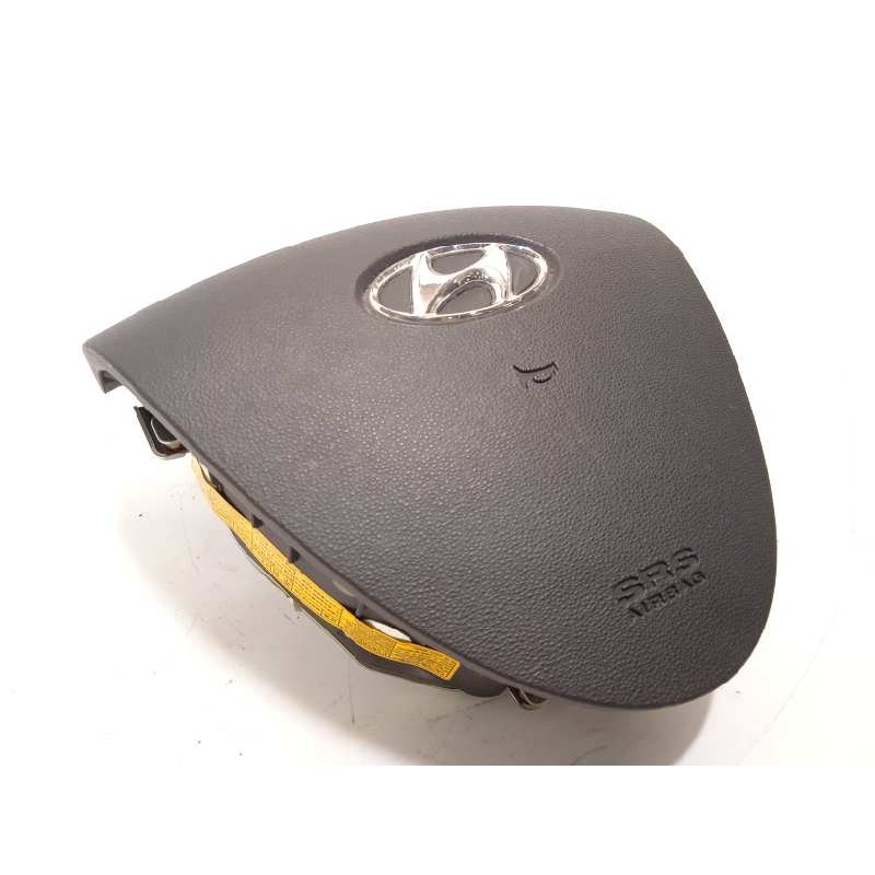 Recambio de airbag delantero izquierdo para hyundai i30 classic referencia OEM IAM 569002L200  