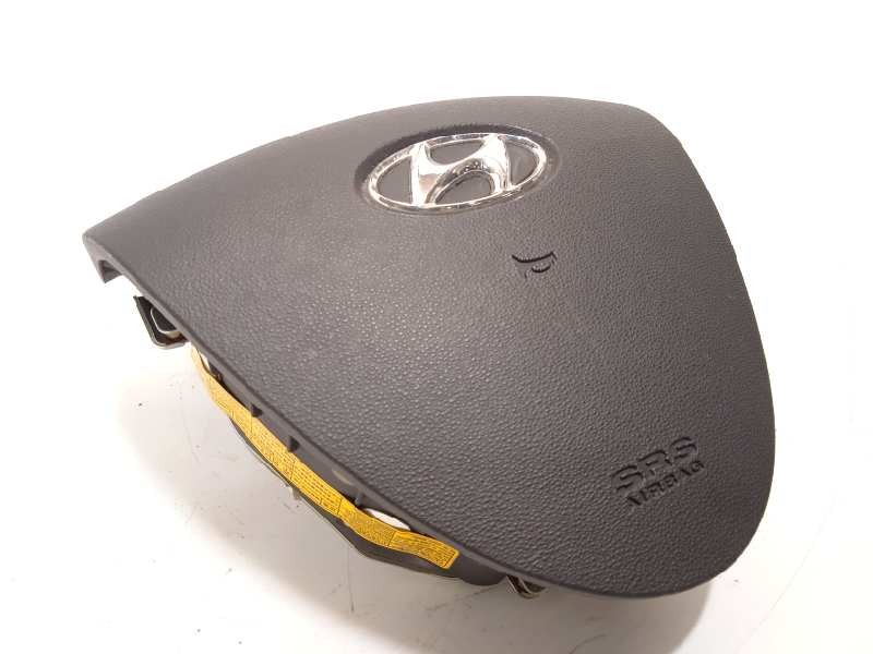 Recambio de airbag delantero izquierdo para hyundai i30 classic referencia OEM IAM 569002L200  