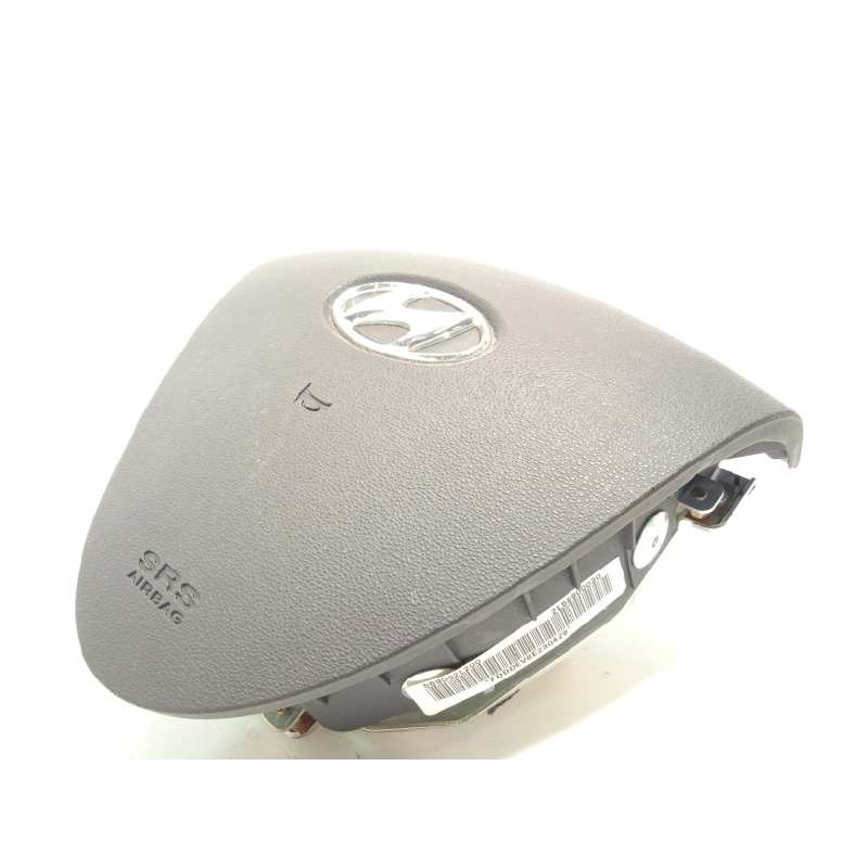 Recambio de airbag delantero izquierdo para hyundai i30 classic referencia OEM IAM 569002L200  