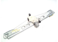 Recambio de elevalunas delantero derecho para ford transit furgón (tts) referencia OEM IAM BK21V23200BE  2473809 2