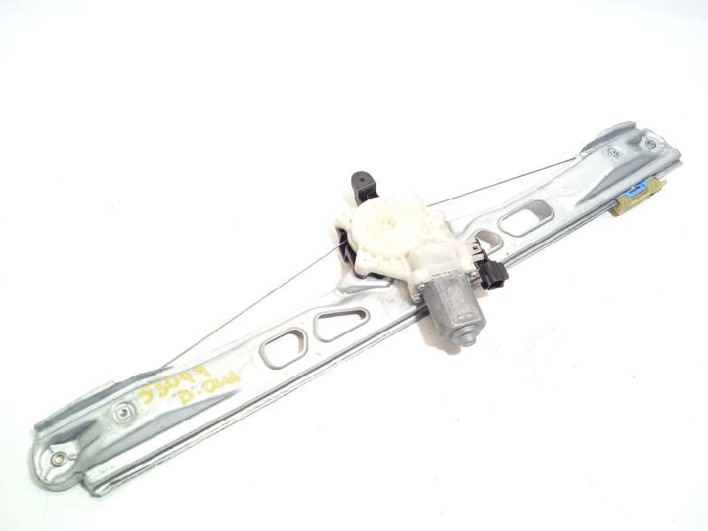 Recambio de elevalunas delantero derecho para ford transit furgón (tts) referencia OEM IAM BK21V23200BE  2473809