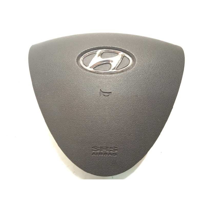 Recambio de airbag delantero izquierdo para hyundai i30 classic referencia OEM IAM 569002L200  