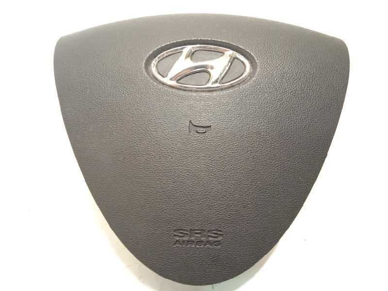 Recambio de airbag delantero izquierdo para hyundai i30 classic referencia OEM IAM 569002L200  