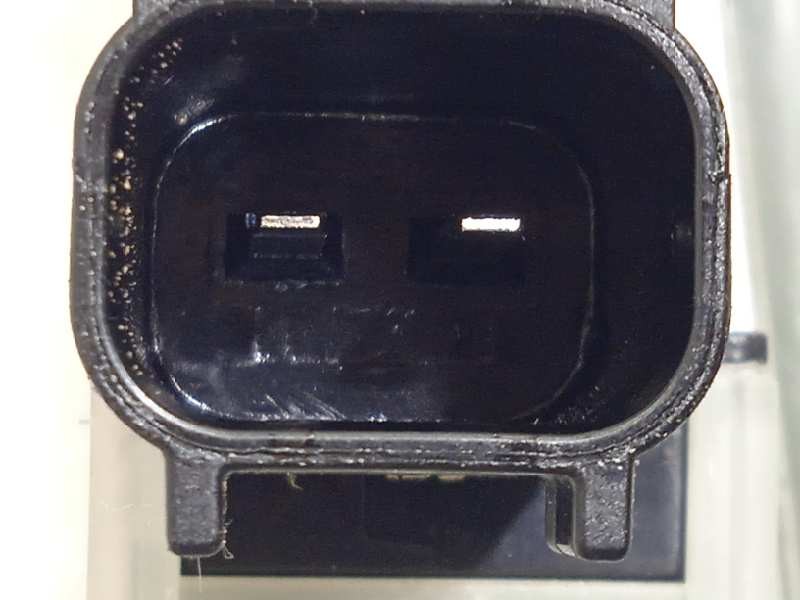 Recambio de elevalunas delantero derecho para ford transit furgón (tts) referencia OEM IAM BK21V23200BE  2473809