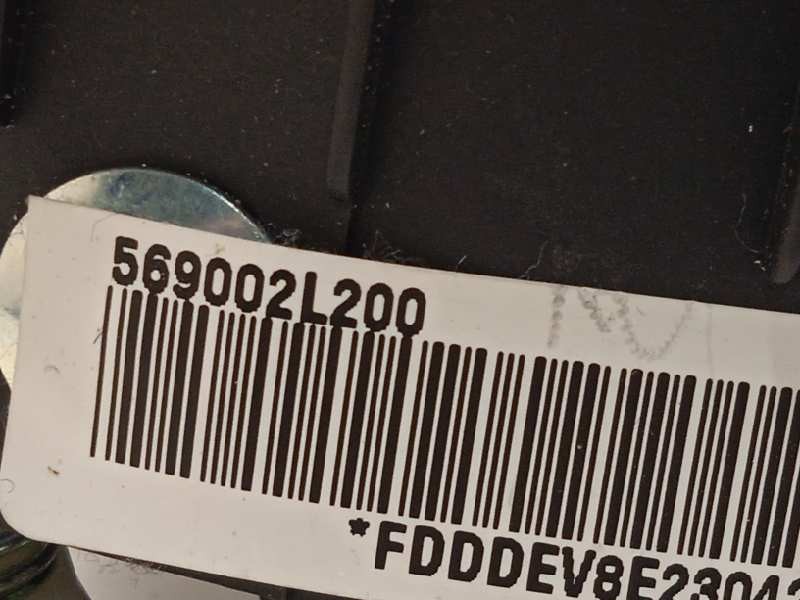 Recambio de airbag delantero izquierdo para hyundai i30 classic referencia OEM IAM 569002L200  