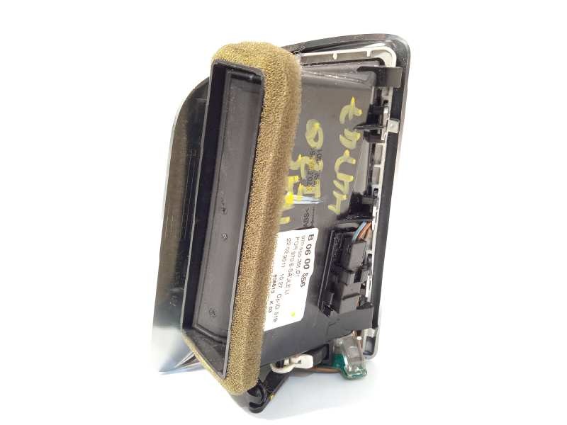 Recambio de aireador para porsche panamera 4 referencia OEM IAM 970555351  