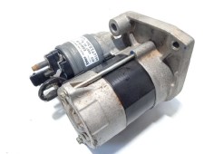 Recambio de motor arranque para citroën c3 origins referencia OEM IAM 9812715380  ESW1015