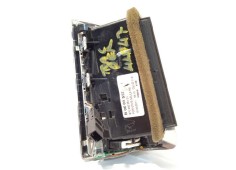 Recambio de aireador para porsche panamera 4 referencia OEM IAM 970555352   2