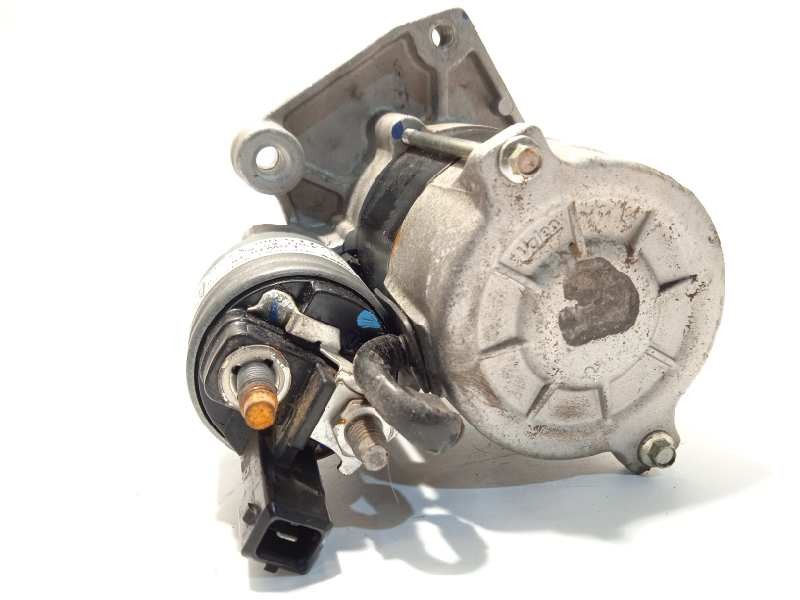 Recambio de motor arranque para citroën c3 origins referencia OEM IAM 9812715380  ESW1015