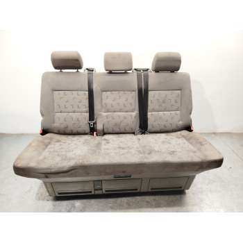 ASIENTOS TRASEROS 7H5885103G01A 
