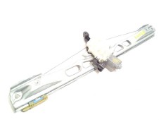 Recambio de elevalunas delantero izquierdo para ford transit furgón (tts) referencia OEM IAM BK21V23201AE  2473815 2