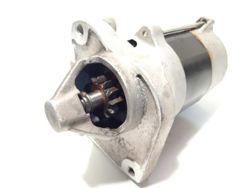 Recambio de motor arranque para citroën c3 origins referencia OEM IAM 9812715380  ESW1015