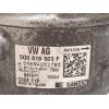 Recambio de compresor aire acondicionado para skoda fabia style referencia OEM IAM 5Q0816803F  